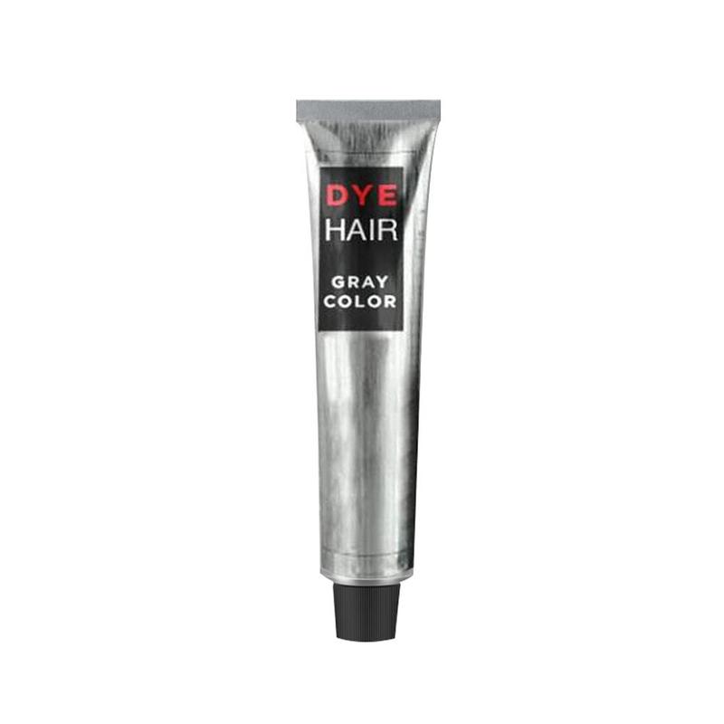 gray hair dye
